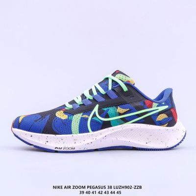 [HOT] Original✅ ΝΙΚΕ Ar* Zom- Pegus- 38 Breathable Moon Landing 38 Generation Sports Running Shoes