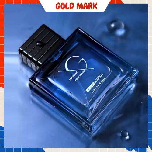 Oil Based Perfume Long Lasting Original Eau De Parfum For Men Lazada PH