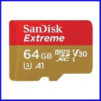 ร้านแนะนำUpgrade Sandisk 64 Extreme บริการเก็บเงินปลายทาง