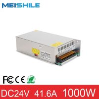 【hot】✴₪✘ to 24V 41.6A 1000W Switching Supply Drive for Motor Industrial Electrical Etc.