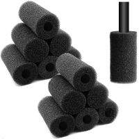 Aquarium Biochemical Filter Sponge Replacement 5 Pcs Fish Tank Inlet Water Pre-Filter Sponge Cartridge Filter Protector