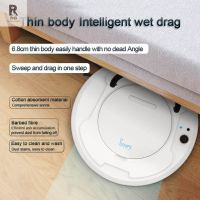 ROB หุ่นยนต์ดูดฝุ่น   หุ่นยนต์กวาดพื้น ถูพื้น Robot Vacuum Cleaner แบต เครื่องดูดฝุ่น โรบอท เครื่องดูดฝุ่นอัตโนมัติ เครื่องกวา หุ่นยนต์ถูพื้น เครื่องดูดฝุ่นอัตโนมัติ เครื่องดูดฝุ่นอัฉริยะ