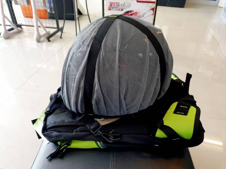 กระเป๋า-เป้-scoyco-mb-17-สี-neon-green-18-ลิตร-กันฝน-waterproof