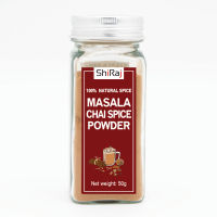 MASALA CHAI POWDER SPICE BLEND   (Long paper,Cinnamon, Ginger,Cadamon,Cloves,Nutmeg)