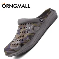 ORNGMALL Latest Model Summer Outdoor Men