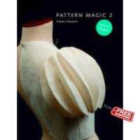 Top quality Pattern Magic 2 [Paperback]