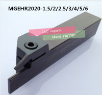 MGEHR2020-1.5 MGEHR2020-2 MGEHR2020-2.5 MGEHR2020-3 MGEHR2020-4 MGEHR2020-5 20*20MMก้านใบCNCเครื่องมือกลึง,เครื่องมือกลึง