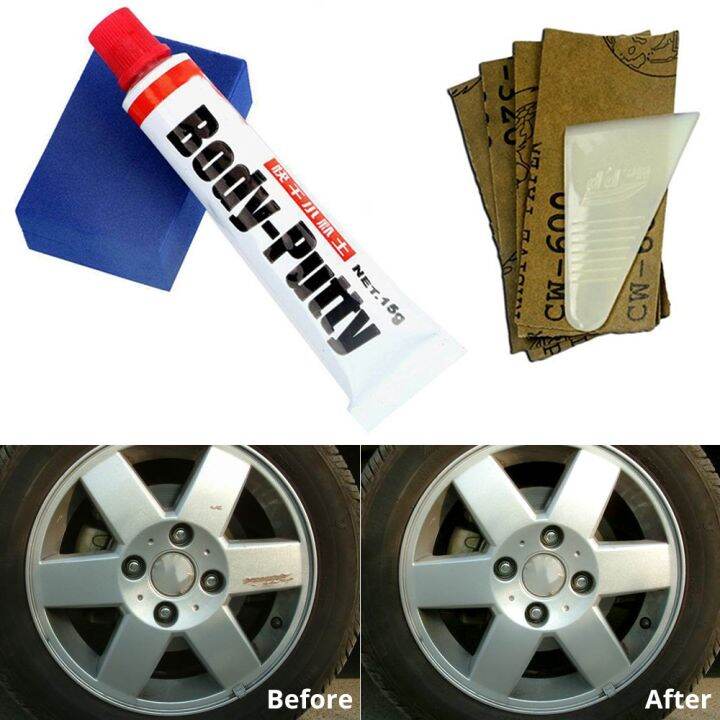 cw-1x-car-paint-depth-scratch-repair-no-trace-tyre-treade-remove-trace-cleaner-polishes-wet-wax-tools-rim-smooth