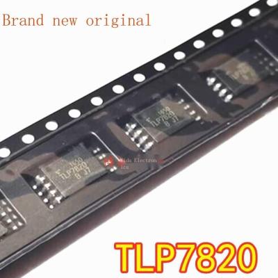 1Pcs ใหม่ Original TLP7820 Patch Optocoupler SOP8 Optocoupler เครื่องขยายเสียงแยก TLP7820