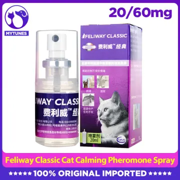 Shop Feliway Friend with great discounts and prices online - Jan 2024