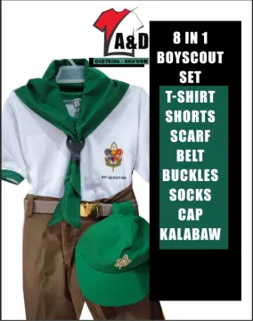 cab scout set uniform grade 2｜TikTok Search