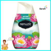 เจลปรับอากาศ RENUZIT 198g AFTER THE RAINAIR FRESHENER GEL RENUZIT 198G AFTER THE RAIN **จัดส่งด่วนทั่วประเทศ**