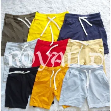 Jogger shorts pull and bear hot sale