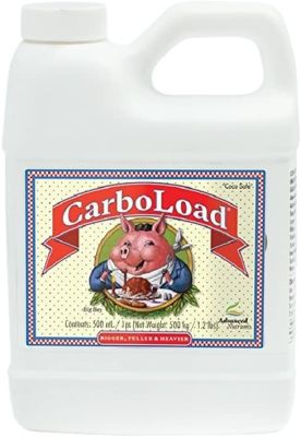 [พร้อมส่ง]!!!ลดCarbo Load Advanced Nutrients ขนาดแบ่ง 50-100-250 ml ปุ๋ยนอก ปุ๋ยUSA[สินค้าใหม่]