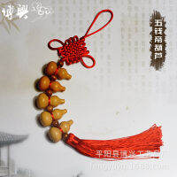 Fine gourd (Fulu) hanging decoration harmony peach gourd crossbeam