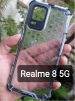 เคส Realme 8 5G แบบกันกระแทก