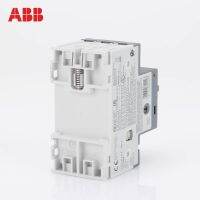 ABB MS132ตัวป้องกันมอเตอร์สวิทช์ตัดวงจร MS132-0.4A 0.63A 1A 1.6A 2.5A 4A 6.3A 10A 12A 16A 32A 25A