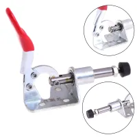 yizhuoliang GH-301am TOGGLE CLAMP Holding LATCH 45kg PUSH PULL QUICK RELEASE HAND TOOL