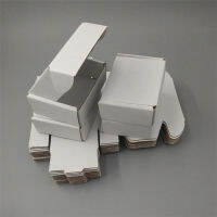 9*5*4CM Kraft Cosmetics Packing Cardboard Carton Paper Packaging Box for Postal Shipping Delivery