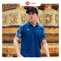 EGO SPORT TT001 THAI TONE เสื้อคอปก เสื้อโปโล เสื้อกีฬา  ใส่ได้ทั้ังชายหญิง