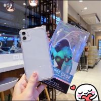 ของแท้ Kingkong Case iPhone 6/6s SE2020 7/8 6/6splus 7/8plus X/Xs XR Xs Max iphone13 13pro 13pro Max iphone12 12pro 12pro Max 11pro Max เคสใสกันกระแทก