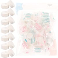 ♧ Disposable Face Towel Washcloths Outdoor Supply Travel Towels Compressed Tablets Portable