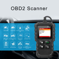 เครื่องสแกน OBD2ที่เชื่อถือได้ใช้งานง่ายทนต่อการสึกหรอเครื่องวิเคราะห์มัลติฟังก์ชันใช้งานได้จริงระดับมืออาชีพสำหรับรถยนต์