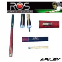 ไม้คิวพูล สนุกเกอร์ Riley Snooker Cue - ROS