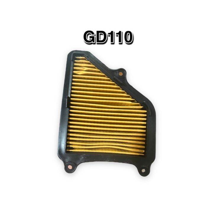 AIR CLEANER ELEMENT GD110 Lazada PH