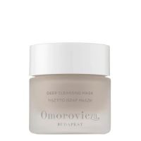 Omorovicza Deep Cleansing Mask 15ml/ 50ml (No Box)