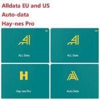 ✟❣ 2023 Alldata Auto Data Hay-nes Pro Professional Car Repair Software Online Account with Wire Diagrams for Workshop Multilanguage