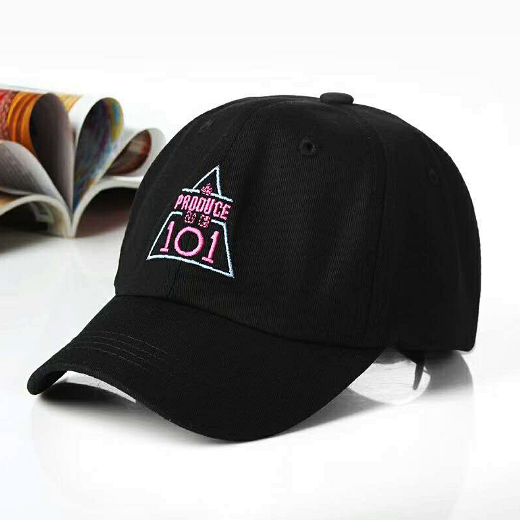 cap-produce101-hat-หมวกบักเก็ต-bucket-หมวกแก็ป-หมวกเบสบอล-หมวกฮิปฮอป-hiphop-ลายปัก-มีหลายสี-หมวกสกรีน-หมวกเกาหลี-หมวกแฟชั่น-ราคาถูก-พร้อมส่ง