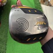 Sticks driver golf ceveland male 9.5 degree rolling graphite flex R