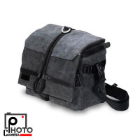 Fottos NG2140 Messenger Shoulder Canvas Bag