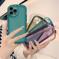 เคส Hp Realme C53 C35 C33 C21Y C25Y Realme C11 C17 7i Realme5 5i C3 C25 C25s C12มาการองเลนส์ทรงรี C20ป้องกัน