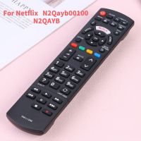 RM-L1268 TV Remote Control Controller Suitable for Panasonic N2Qayb 00100 N2QAYB all TV Sets Stable Performance Feature