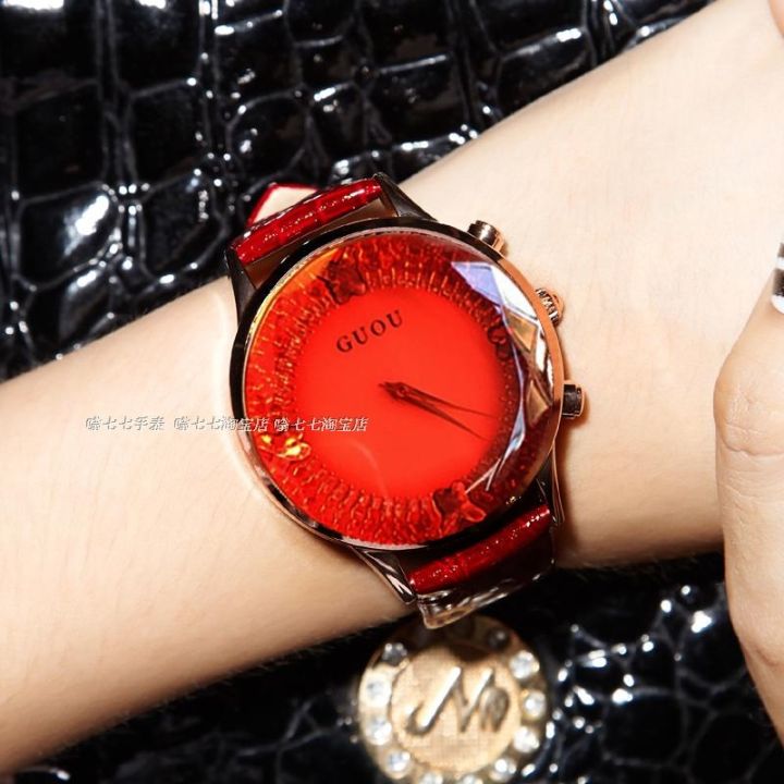 a-decent035-hk-guouquartzwatch-rhinestonewomen-39-s-watchleather-หรูเป็นประกาย