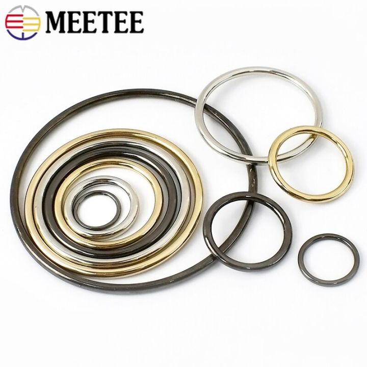 10-20pcs-15-70mm-o-rings-metal-buckles-for-bag-belt-buckles-strap-circle-hook-side-hanger-ring-clasp-diy-leather-accessories