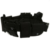 10 in 1 Outdoor Army Utility Belt Waist Bag Magazine Pouches Pocket