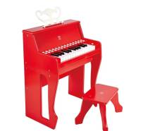 Learn with Lights Piano, RED