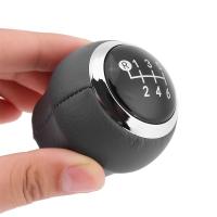 【DT】 hot  Car 6 Speed Gear Shift Lever Knob for Toyota Corolla Verso Auris Yaris RAV4 2007-2013 ручка кпп ручка переключения кпп