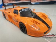 Xe mô hình Maserati MC 12, tỉ lệ 1 24, Bburago