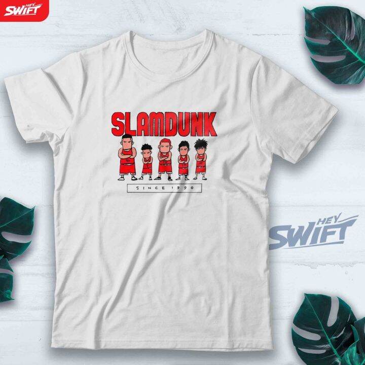 ข้อเสนอพิเศษ-tshirt-slam-dunk-cartoon-since-t-shirt-1990-tshirt-clothes-distro-07-s-5xl-s-5xl