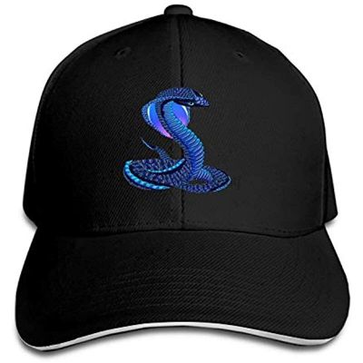 2023 New Fashion NEW LLGiant Snake Dad Hat Baseball Cap Peaked Trucker Hats for Men Women，Contact the seller for personalized customization of the logo