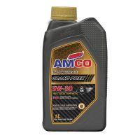 พร้อมส่ง โปรโมชั่น น้ำมันเครื่องเบนซิน AMCO SPEEDMAX GRANDPRIX 5W-30 สังเคราะห์แท้ 100% ขนาด 1 ลิตร ส่งทั่วประเทศ น้ํา มัน เครื่อง สังเคราะห์ แท้ น้ํา มัน เครื่อง มอเตอร์ไซค์ น้ํา มัน เครื่อง รถยนต์ กรอง น้ำมันเครื่อง