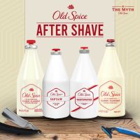 Old Spice After Shave ครีมหลังโกนหนวด ขนาด 100ml / 188ml 4 กลิ่น