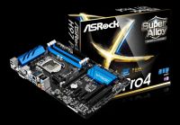 เมนบอร์ด (Mainborad) ASROCK H97 Pro มาพร้อม ASRock Super Alloy SOCKET 1150 DDR3 มีHDMI ออฟชั่นครบ สภาพใหม่ๆสวยๆ MAX RAM 32GB พร้อมใช้งาน ฟรีค่าส่ง ส่งไว