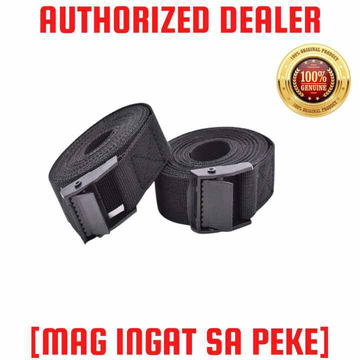 🏍 Lalamove Heavy Duty Cargo Straps, Wag Gumamit ng Tape Cam Strap