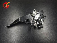 ใช้สำหรับ Toyota Hilux Vigo 2005-2013 Hood Lock Bonnet Latch Driver ด้านซ้าย