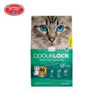 [MANOON] ODOUR LOCK Ultra Premium Calming Breeze 12 กิโลกรัม